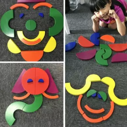 宝宝玩什么积木好 0-3岁宝宝积木选择推荐