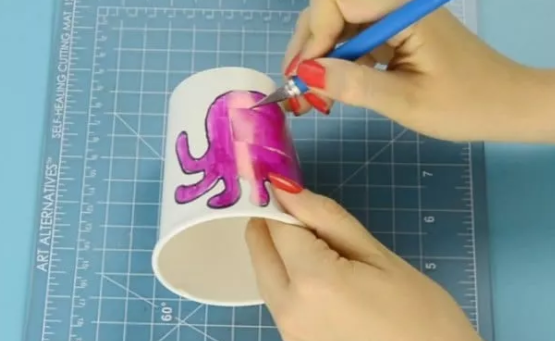 纸杯可以制作哪些玩具 纸杯制作儿童玩具方法步骤