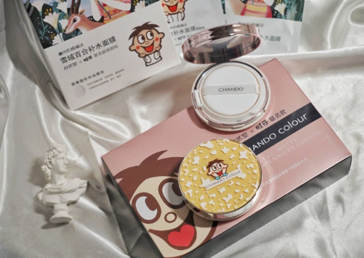 雪饼气垫在哪可以买到 雪饼气垫是什么牌子的