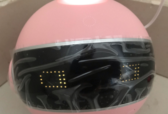 ZIB智伴机器人学习机怎么样 ZIB智伴机器人学习机测评 ZIB智伴机器人学习机怎么样 ZIB智伴机器人学习机测评