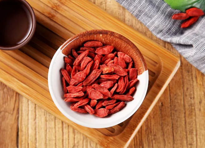 经常喝枸杞水对身体好吗 喝枸杞的正确方法