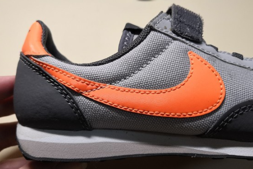 耐克男童运动鞋怎么样 耐克男童运动鞋使用评测