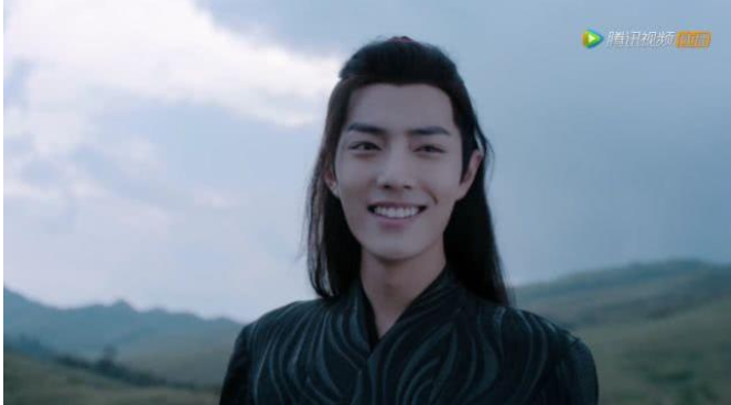 《陈情令》大结局魏无羡和蓝湛在一起了吗 如何解读《陈情令》魏无羡和蓝湛的结局