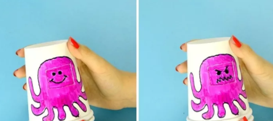 纸杯可以制作哪些玩具 纸杯制作儿童玩具方法步骤