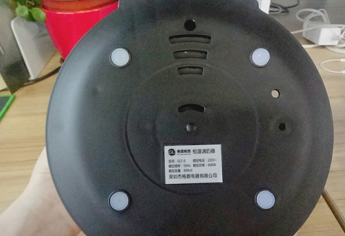 格朗调奶器怎么样 格朗调奶器使用评测