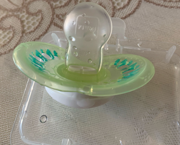 MAM美安萌安抚奶嘴怎么样 MAM美安萌安抚奶嘴试用测评