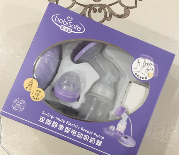 电动吸奶器什么牌子好 安儿欣电动吸奶器怎么样