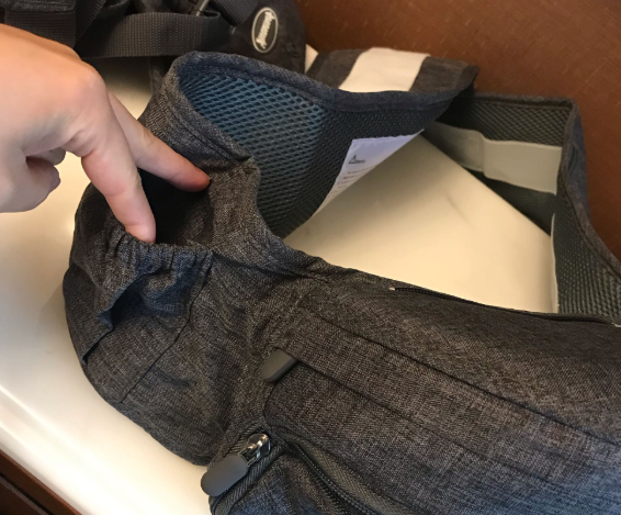 贝儿欣腰凳适合多大的宝宝 贝儿欣腰凳使用测评 贝儿欣腰凳适合多大的宝宝 贝儿欣腰凳使用测评