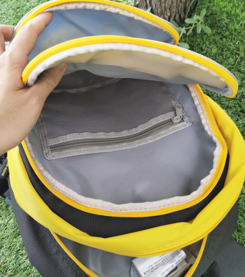 江博士无压护脊书包怎么样 江博士无压护脊儿童书包测评