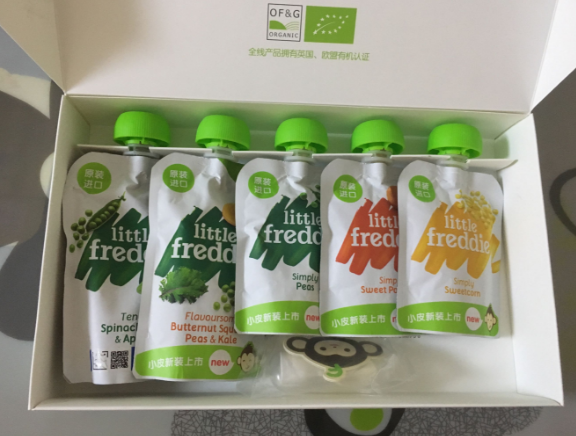 小皮蔬菜玉米泥怎么样 小皮蔬菜玉米泥里面有玉米吗