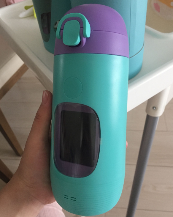 Gululu儿童智能水杯价格是多少 Gululu儿童智能水杯贵不贵