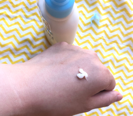 艾维诺润肤乳成分怎么样 艾维诺润肤乳能治疗湿疹吗