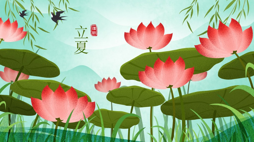 立夏怎么给孩子养生 立夏后如何给孩子养气血