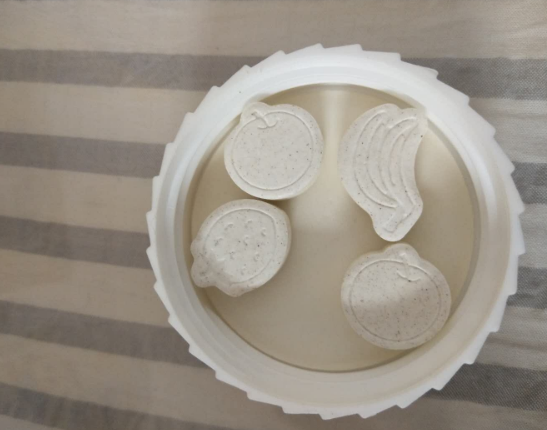 善存儿童复合维生素怎么样 善存儿童复合维生素试用测评