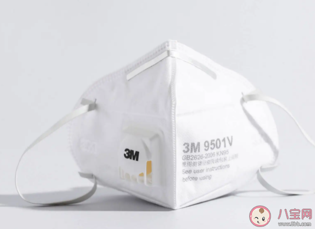 N95口罩搜索暴涨715%是怎么回事 为什么N95口罩又火了