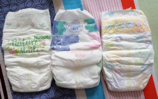 喜舒安和好奇纸尿裤哪个好 喜舒安纸尿裤对比测评