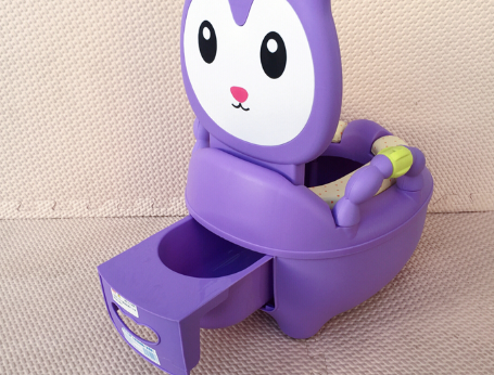 宝宝坐便器怎么选择 宝宝坐便器怎么使用呢