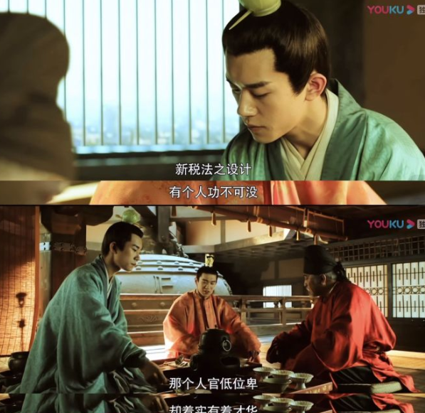 长安十二时辰徐宾结局是什么 徐宾是三女吗 长安十二时辰徐宾结局是什么 徐宾是三女吗