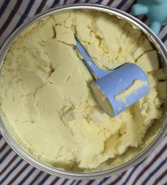 雅培铂优恩美力2段奶粉怎么样 雅培铂优恩美力2段试用测评