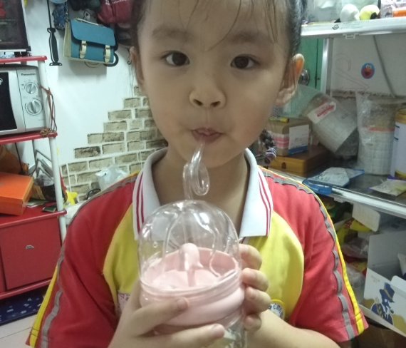 alljoint儿童水杯怎么样 alljoint儿童水杯好用吗