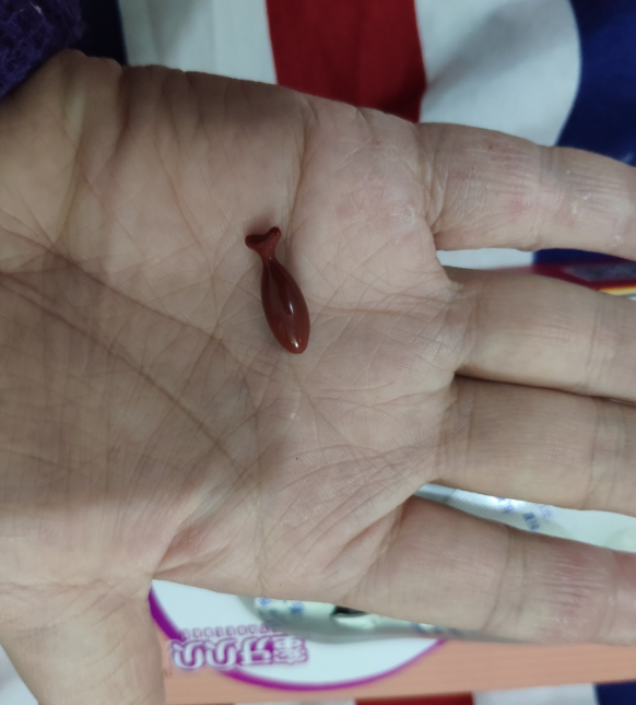 蜜牙贝贝补铁软胶囊好不好  蜜牙贝贝补铁软胶囊孩子愿意吃吗