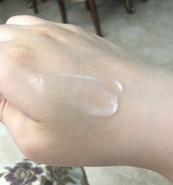 安慕斯婴儿湿疹膏怎么样 安慕斯婴儿湿疹膏试用测评