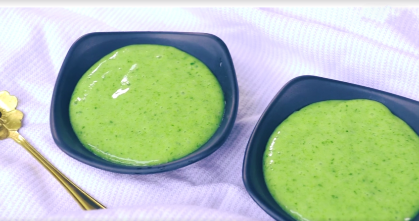 宝宝6个月补充铁辅食推荐 宝宝吃辅食食谱