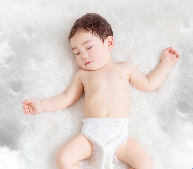 leby乐贝纸尿裤好用吗 leby乐贝纸尿裤夏天穿闷不闷