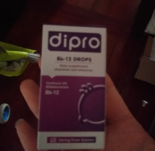 dipro迪辅乐bb12双歧杆菌滴剂怎么样 迪辅乐bb12双歧杆菌滴剂试用测评 dipro迪辅乐bb12双歧杆菌滴剂怎么样 迪辅乐bb12双歧杆菌滴剂试用测评