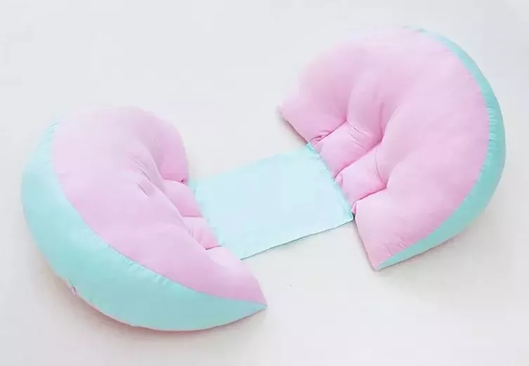 怀孕的时候买什么枕头比较好用 孕妇枕买什么样式的会比较好