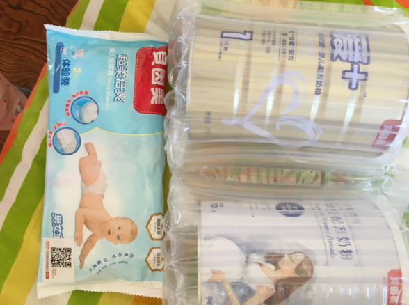 贝因美孕妇奶粉冲出来会不会有疙瘩 贝因美孕妇奶粉好喝吗