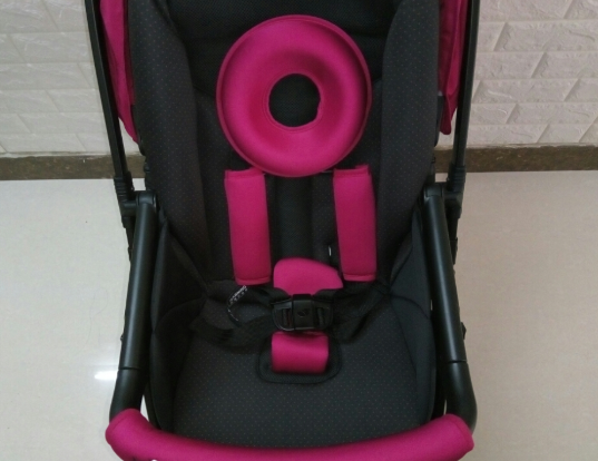 英国joie巧儿宜推车怎么样 英国joie巧儿宜推车使用测评