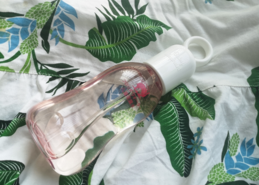 红色小象儿童花露水怎么样 红色小象儿童金水花露水好用吗