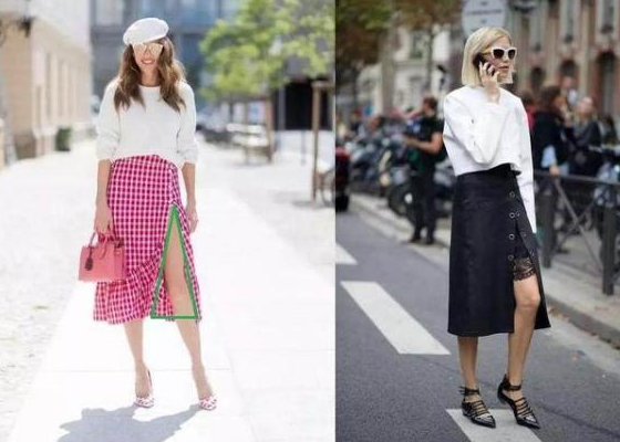 女性怎么判断自己是什么身材 梨型身材穿搭技巧