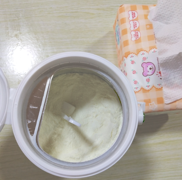 羊滋滋羊奶粉宝宝爱吃吗 羊滋滋羊奶粉口感跟母乳像不像
