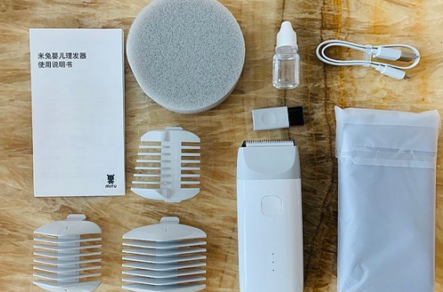 米兔婴儿理发器好用吗 米兔婴儿理发器使用评测