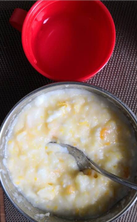 亨氏超金营养米粉冲泡步骤 亨氏超金营养米粉怎么冲好吃