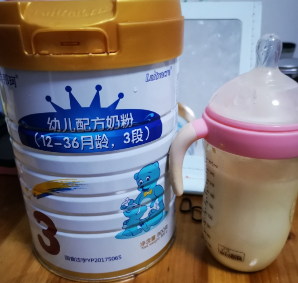 莱那珂乳铁蛋白奶粉好不好 莱那珂乳铁蛋白奶粉粉质如何