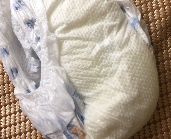 冠婴美超薄拉拉裤怎么样 冠婴美超薄拉拉裤使用测评