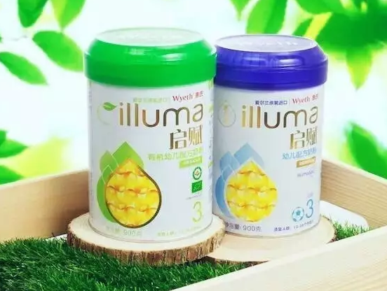 启赋有机香港版和国行版区别 启赋有机奶粉原料区别