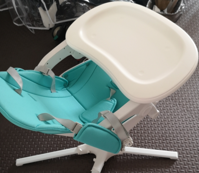 凯格伦KGL儿童餐椅怎么样 凯格伦KGL儿童餐椅测评