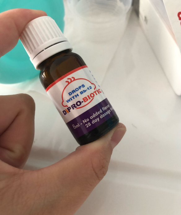 迪辅乐Bb-12益生菌怎么样 迪辅乐Bb-12益生菌试用测评