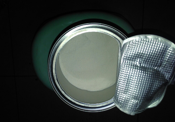 嘉德有机米粉怎么冲泡 嘉德有机米粉好冲吗