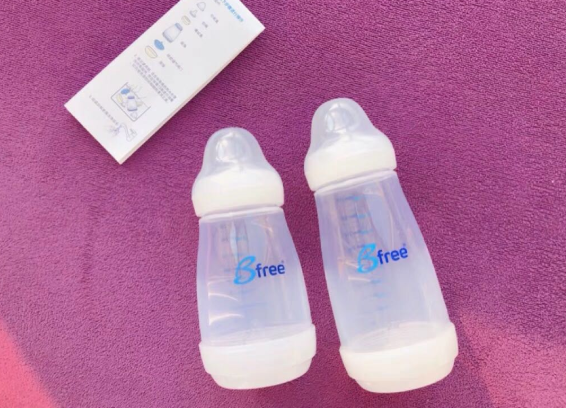 贝丽Bfree奶瓶防胀气吗 Bfree奶瓶防胀气有效果吗