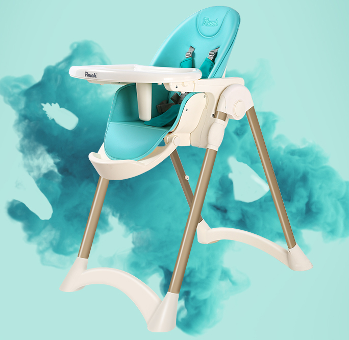 宝宝餐椅挑选要注意哪些问题 宝宝餐椅选购注意事项