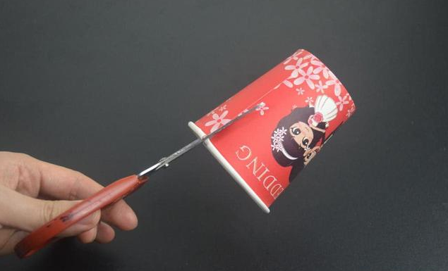 一次性纸杯怎么废物利用 一次性纸杯创意玩法