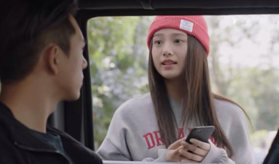 韩商言为什么去医院找佟年 韩商言去医院的原因