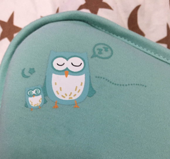 楠野爸爸宝宝的记忆枕软不软 楠野爸爸宝宝记忆枕睡上去感觉怎么样 楠野爸爸宝宝的记忆枕软不软 楠野爸爸宝宝记忆枕睡上去感觉怎么样