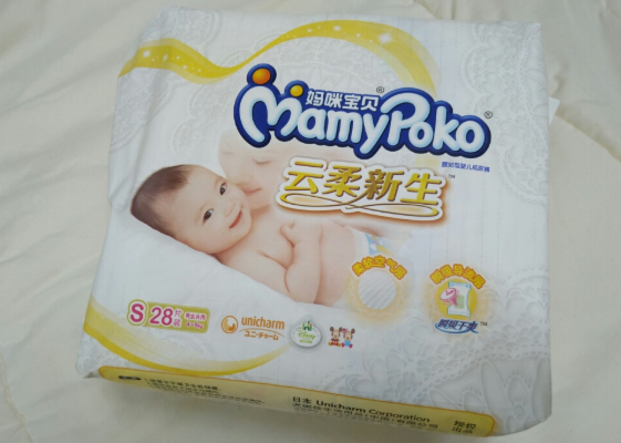 妈咪宝贝纸尿裤哪个系列好 妈咪宝贝纸尿裤使用测评