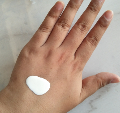 妙思乐身体防晒乳怎么样 妙思乐身体防晒乳使用测评